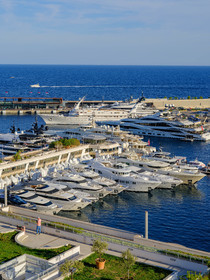Monaco
