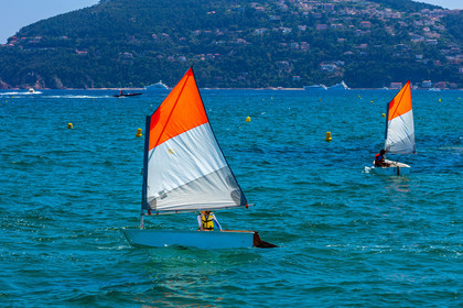 Mandelieu-la-Napoule