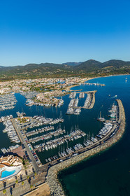 Port-Cogolin