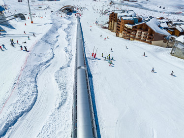 Val Thorens