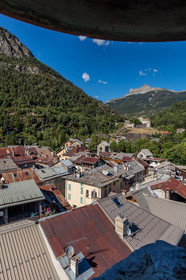 Colmars-les-Alpes