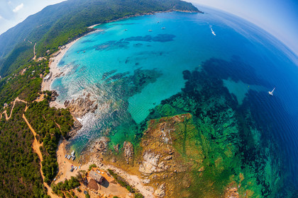 Cala d'Orzu