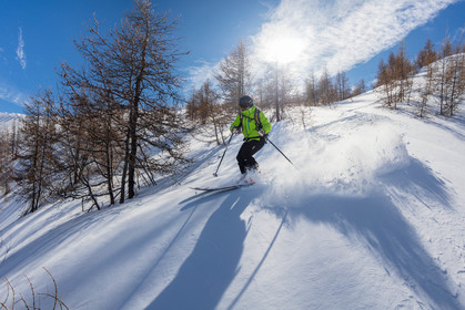 Freeride