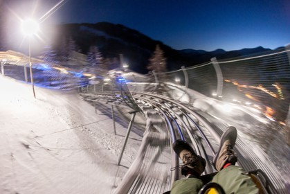 Verdon Express