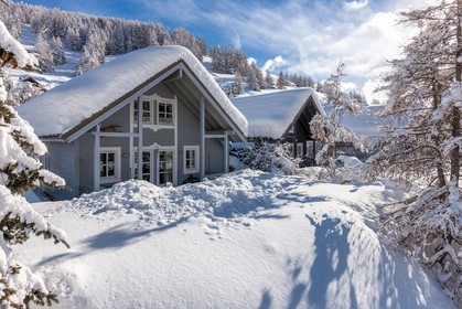 La Foux d'Allos