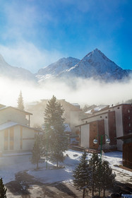 Les Deux Alpes