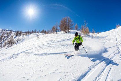 Freeride