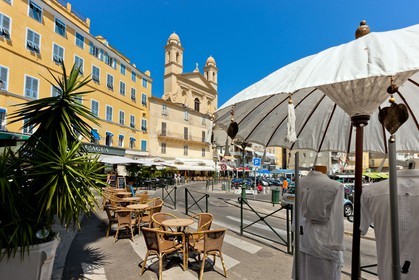 Bastia