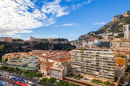 Monaco
