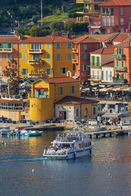 Villefranche-sur-mer