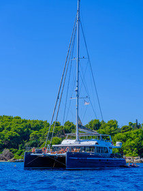 Rivage Croisière II