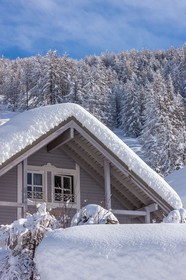 La Foux d'Allos