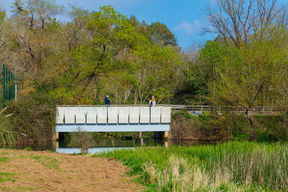 Parc des Bouillides