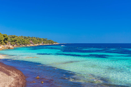Lérins, Sainte-Marguerite