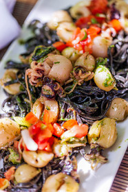Plat culinaire