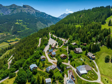 Le Seignus d'Allos