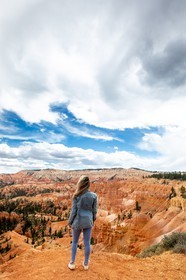 Bryce Canyon