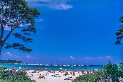 Porquerolles