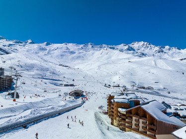 Val Thorens