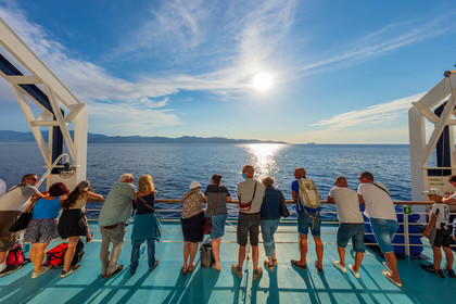 Ferries