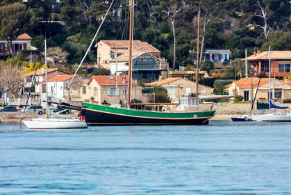 La Seyne-sur-Mer