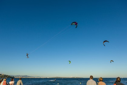 Kitesurf