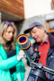 Astronomie