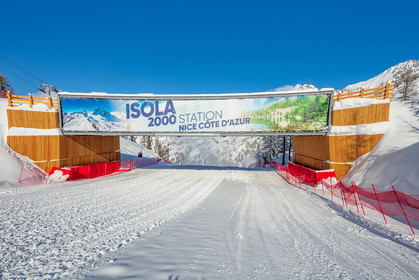 Isola 2000