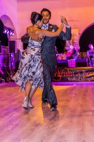 Tango Argentin