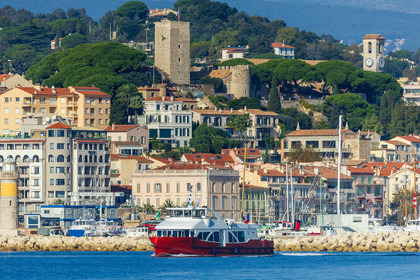 Cannes