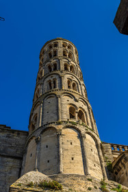 Uzès