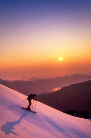 Ski
