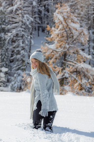 Jeux neige