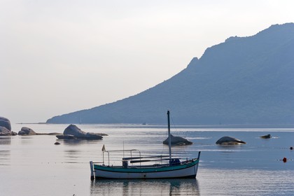 Porto Vecchio
