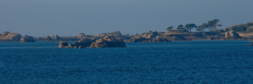 Pointe de l'Arcouest