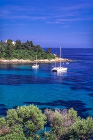 Le Lavandou