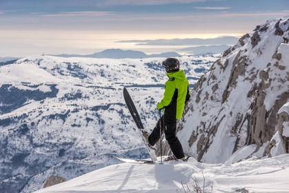 Ski