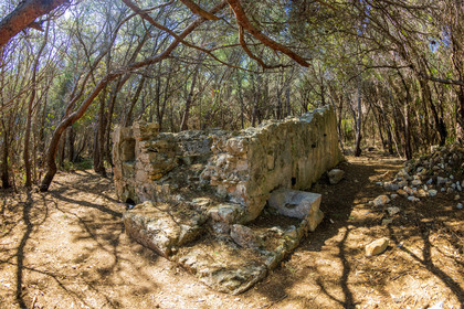Lérins Sainte-Marguerite 2024