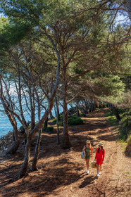 Lérins Sainte-Marguerite