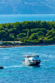 Lérins, Sainte-Marguerite