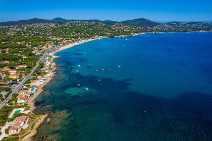 Sainte-Maxime