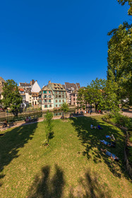 Strasbourg