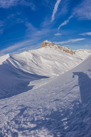 La Foux d'Allos