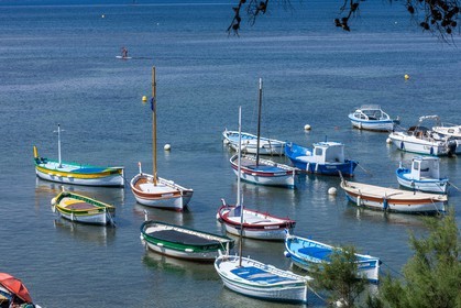 Six-Fours-les-Plages