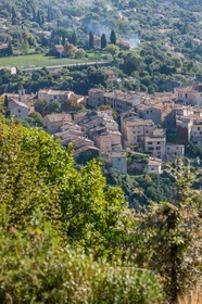 Tourrettes-sur-Loup
