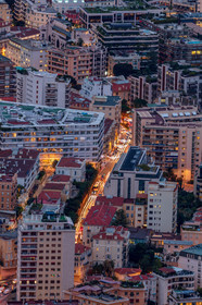 Monaco