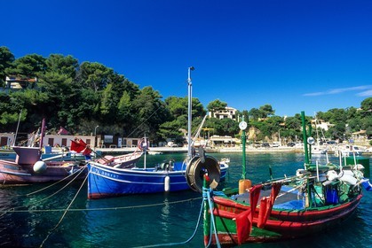 Presqu'ïle de Giens