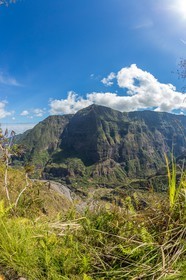 Ile de La Réunion
