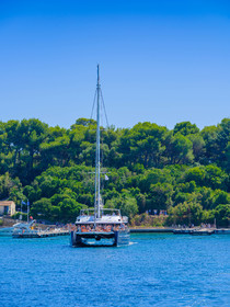 Rivage Croisière II