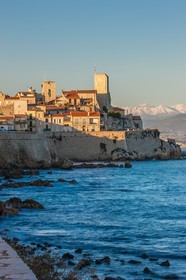 Antibes